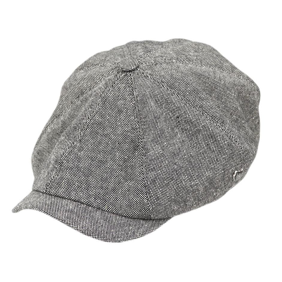 Hills Hats Paperboy Cap